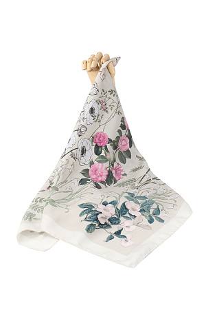 Платок ROECKL весна/осень жен. 240 SALE 0G-00006518