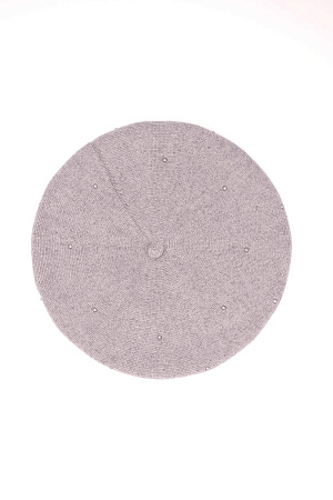 Берет YSG зима жен. 23/24 0Y-00013520