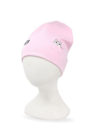 Шапка лопата БАТИЛЬДА KOTIK весна/осень дет. 22/24 SALE 0Y-00004672