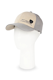 Бейсболка мужская