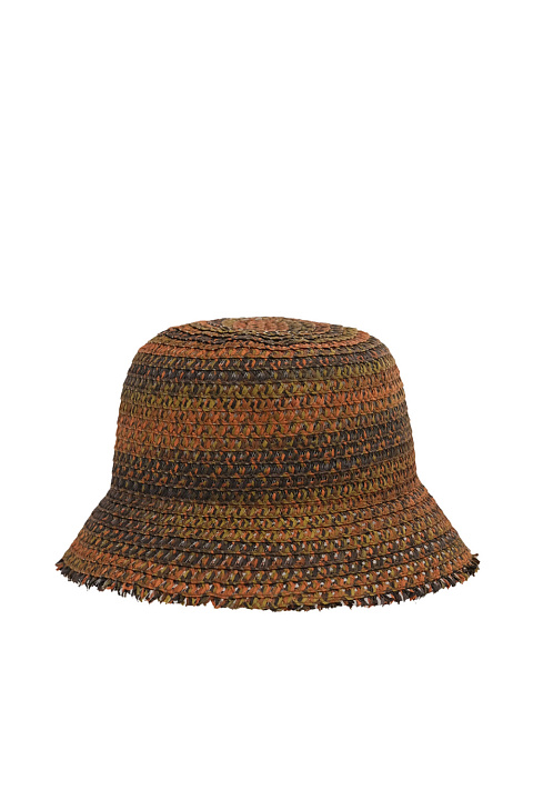 Шляпа панама / Seeberger