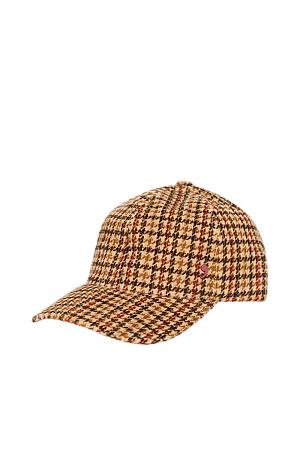 Бейсболка уши BASEBALL-9 C/C44 ALFONSO D`ESTE лето ун. 23/24 0Y-00013713