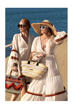 Палантин FRAAS весна/осень ун. 240 SALE 0Y-00011276