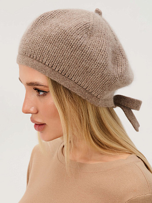 Берет YSG демисезон жен. 24/25 0Y-00016303