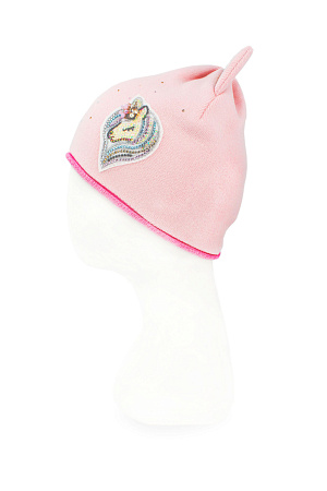 Шапка уши АДОНИС DAN&DANI весна/осень дет. 22 0Y-00005392