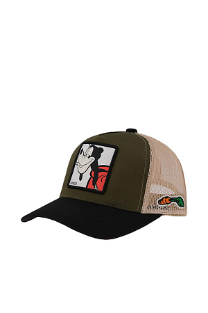 Бейсболка ЗВЕРИ лето дет. 24 0Y-00015601