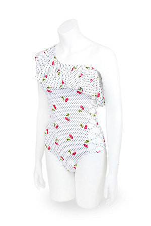 Купальник слитный майо FARDAS лето жен. 230 SALE 0G-00012719