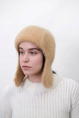 Шапка LUSSURIA VIZIO зима жен. 22/23 0Y-00009444