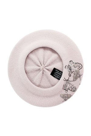 Берет ANNA JOLLINI весна/осень жен. 22/23 0Y-00007263