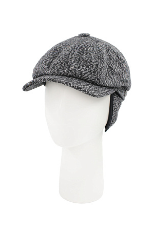 Кепка 8-клинка уши FREDRIKSON весна/осень муж. 22/23 0Y-00002299