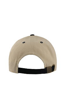 Бейсболка хлопковая