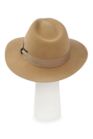 Шляпа федора MAXIME MAYSER весна/осень жен. 230 SALE 0G-00012017