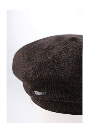 Кепка реглан STETSON весна/осень муж. 24/25 0Y-00016872