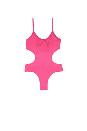 Купальник слитный монокини XISHUITONG лето подр. 23/25 SALE 0Y-00011764