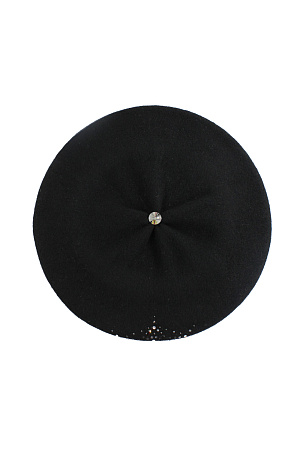 Берет СНЕЖИНКА ANNA JOLLINI весна/осень жен. 22/23 0Y-00007250