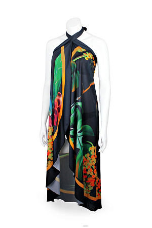 Парео MARYSSIL лето жен. 220 0Y-00005499