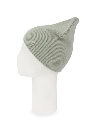 Шапка лопата АННА AL ЛЮРЕКС ELITE весна/осень жен. 22/24/25 0Y-00004196