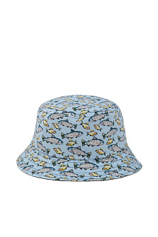 Панама из хлопка / Stetson