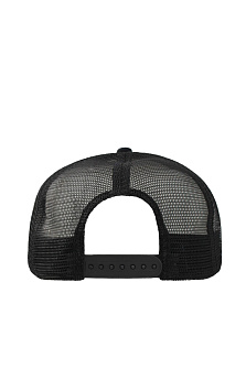 Бейсболка 6-клинка с сеткой / Stetson