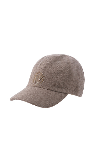 Бейсболка ZOMA CUCITO VIZIO весна/осень жен. 24/25 0Y-00016908