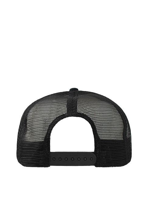 Бейсболка 6-клинка с сеткой / Stetson