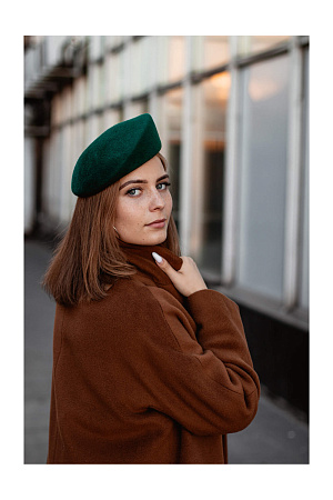 Шляпа LIA GUREEVA весна/осень жен. 21/22