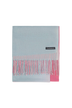 Платок ПЕРЕХОД POMA CASHMERE весна/осень жен. 24/25 0Y-00014400