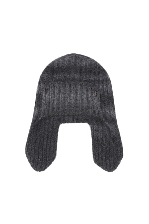 Шапка ушанка BIZET VIZIO демисезон жен. 24/25 0Y-00016923