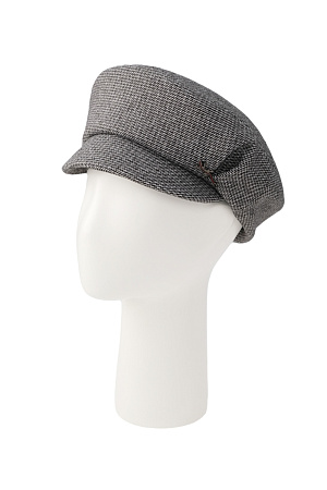 Кепка со складкой ТВИД H.DRESS весна/осень жен. 25 0Y-00018238