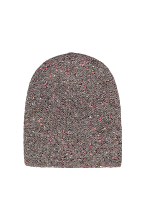 Шапка RAZZO QUEB VIZIO зима жен. 23/24 0Y-00012930