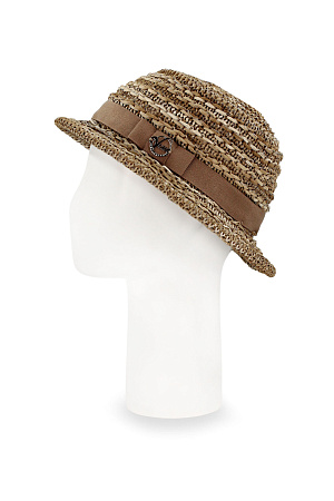 Шляпа MACRAME VIZIO лето жен. 22