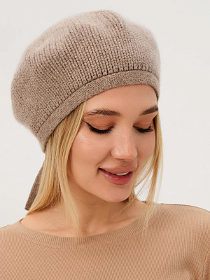 Берет YSG демисезон жен. 24/25 0Y-00016303