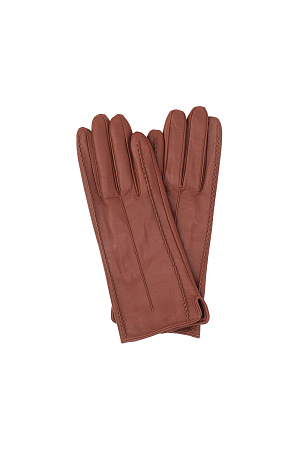 Перчатки КОЖА KASABLANKA весна/осень жен. 24 0Y-00014533