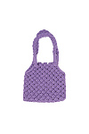 Сумка DISPACCI лето жен. 240 SALE 0Y-00012036 (17*16, лавандовый)