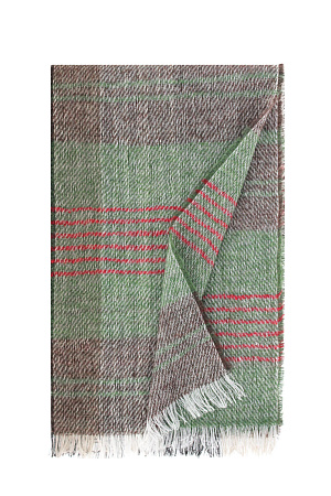 Шарф GLENCHECK ROECKL зима жен. 240 SALE 0Y-00009894