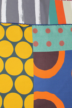 Платок CARLO VISINTINI весна/осень жен. 21/22 0Y-00002003