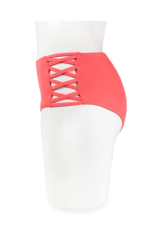 Купальник раздельный бандо тройка FARDAS лето жен. 22/24 SALE 0Y-00005267