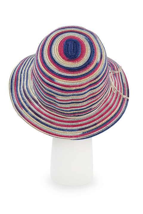 Шляпа клош женская / Seeberger