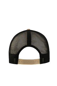 Бейсболка хлопковая с сеткой / Stetson