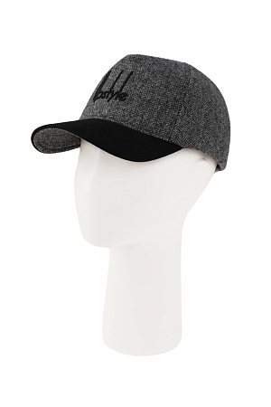 Бейсболка LP штрих 005/у LEVEL PRO демисезон жен. 25 0Y-00017650