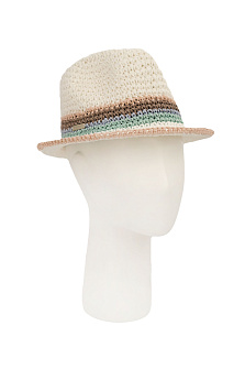 Шляпа панама / Seeberger