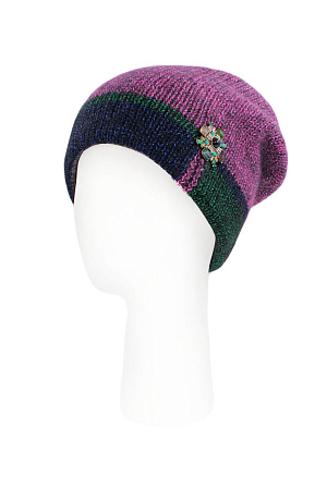 Шапка защип БЭККИ TRICOTIER зима жен. 230 SALE 0Y-00007631