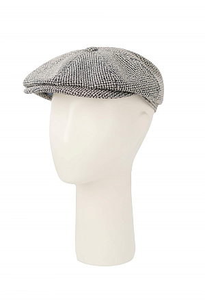 Кепка 6-клинка STETSON лето муж. 23/25 0Y-00012341