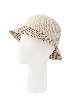 Шляпа SEEBERGER лето жен. 25 0Y-00018213