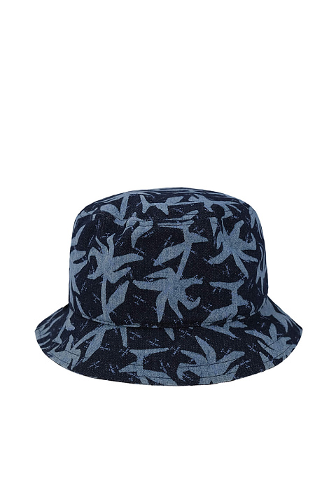 Панама из хлопка / Stetson