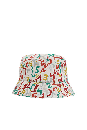 Панама БУКВЫ VELES лето дет. 23 0Y-00011143