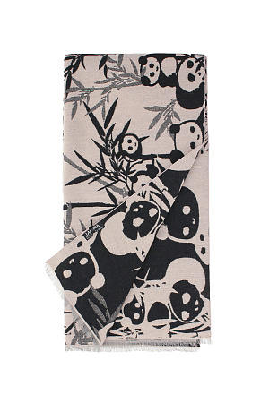 Палантин LABBRA зима жен. 23/24 0Y-00013557