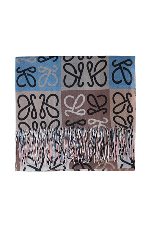 Платок LIANGMINGCAI (LMC) весна/осень жен. 25/25 0Y-00017620