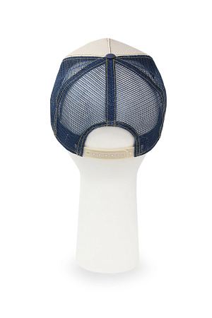 Бейсболка STETSON лето ун. 22 0Y-00005169