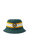 Панама STETSON лето ун. 25 0Y-00018670 (L, зеленый, 49 sonstige)